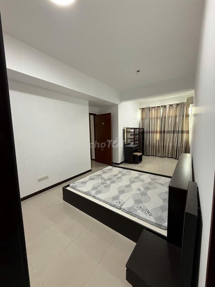Cho thuê Căn hộ Tản Đà court Quận 5, Dt : 86m2, 2PN, 14tr/th