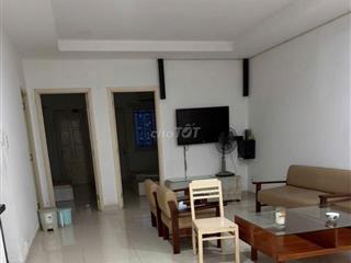 Cho thuê căn hộ Ngân Hàng ACB Quận 11,   DT : 90 m2, 2PN, 10 tr/th