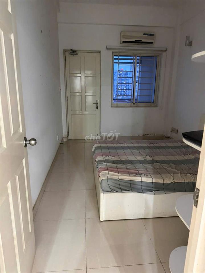 Cho thuê căn hộ Ngân Hàng ACB Quận 11,   DT : 90 m2, 2PN, 10 tr/th