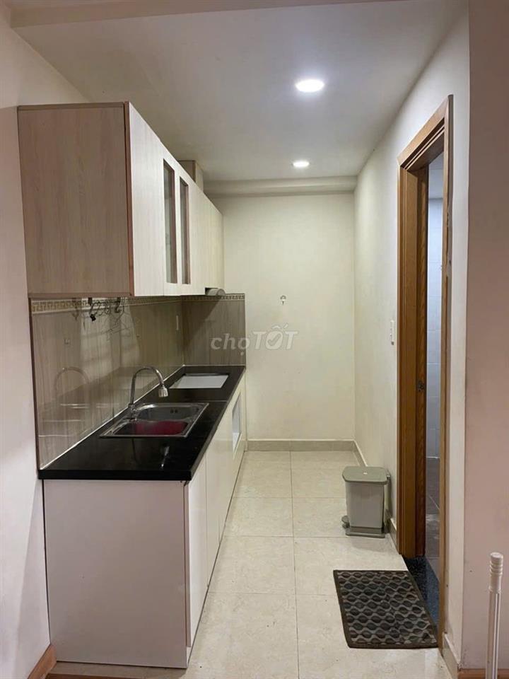 Cho thuê căn hộ Starlight Quận 6, Dt : 67m2, 2PN, 8.5 tr/th 