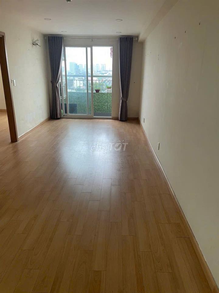 Cho thuê căn hộ Starlight Quận 6, Dt : 67m2, 2PN, 8.5 tr/th 