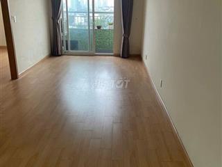 Cho thuê căn hộ Starlight Quận 6, Dt : 67m2, 2PN, 8.5 tr/th 