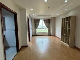 Cần cho thuê Căn hộ 51 Chánh Hưng Quận 8, Dt : 75m2 2PN, 9.5tr
