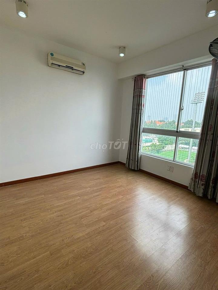 Cần cho thuê Căn hộ 51 Chánh Hưng Quận 8, Dt : 75m2 2PN, 9.5tr