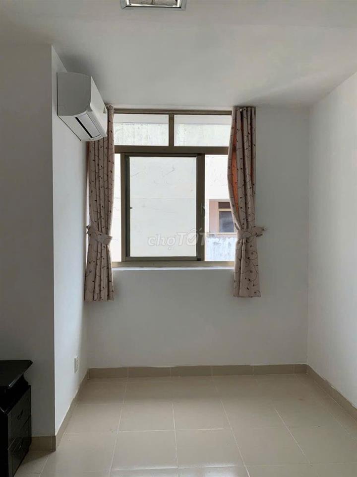 Cho thuê căn hộ Screc Tower Quận 3, Dt : 55m2, 1PN, 10 tr/th, Có NT
