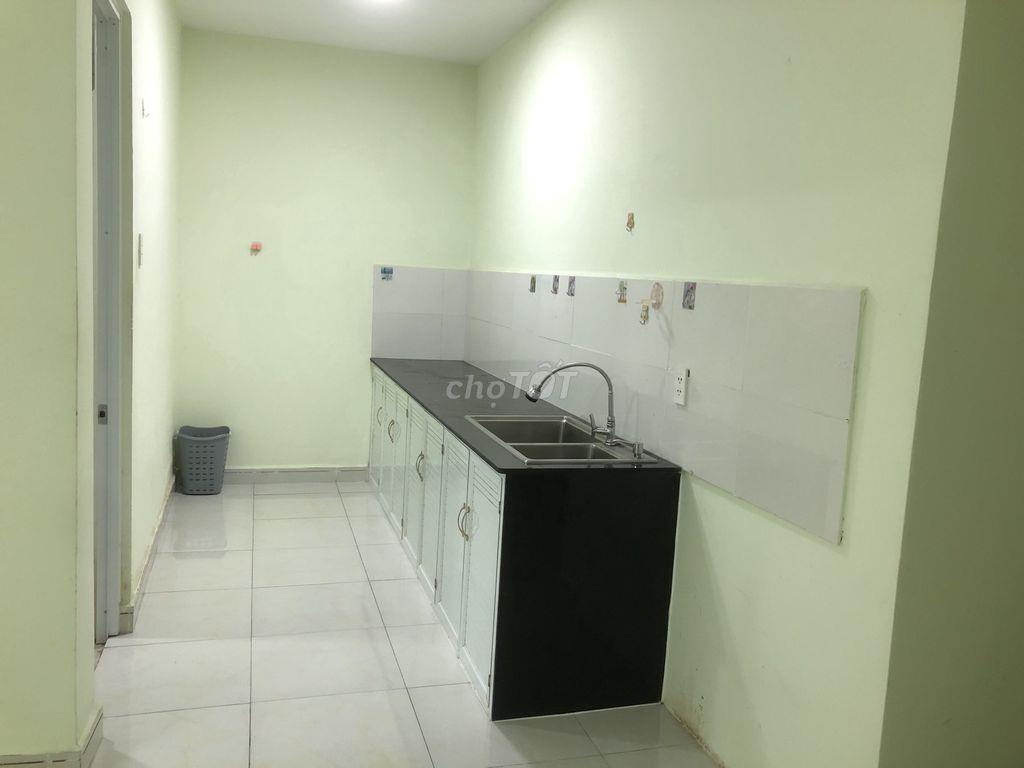 Cho thuê căn hộ Khang Gia Quận 8, DT : 67 m2, 2PN, 7.5 tr/th