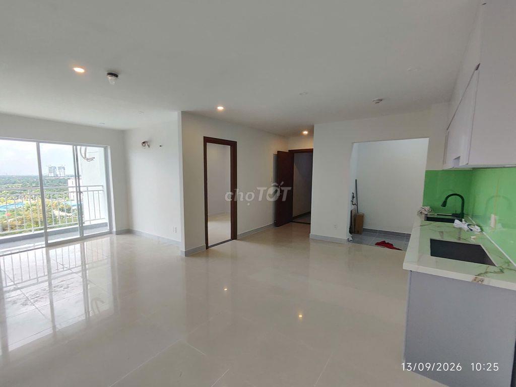 Cần cho thuê Căn hộ The Mansion H.Bc, Dt : 101 m2, 3PN, 7.5 tr/th 