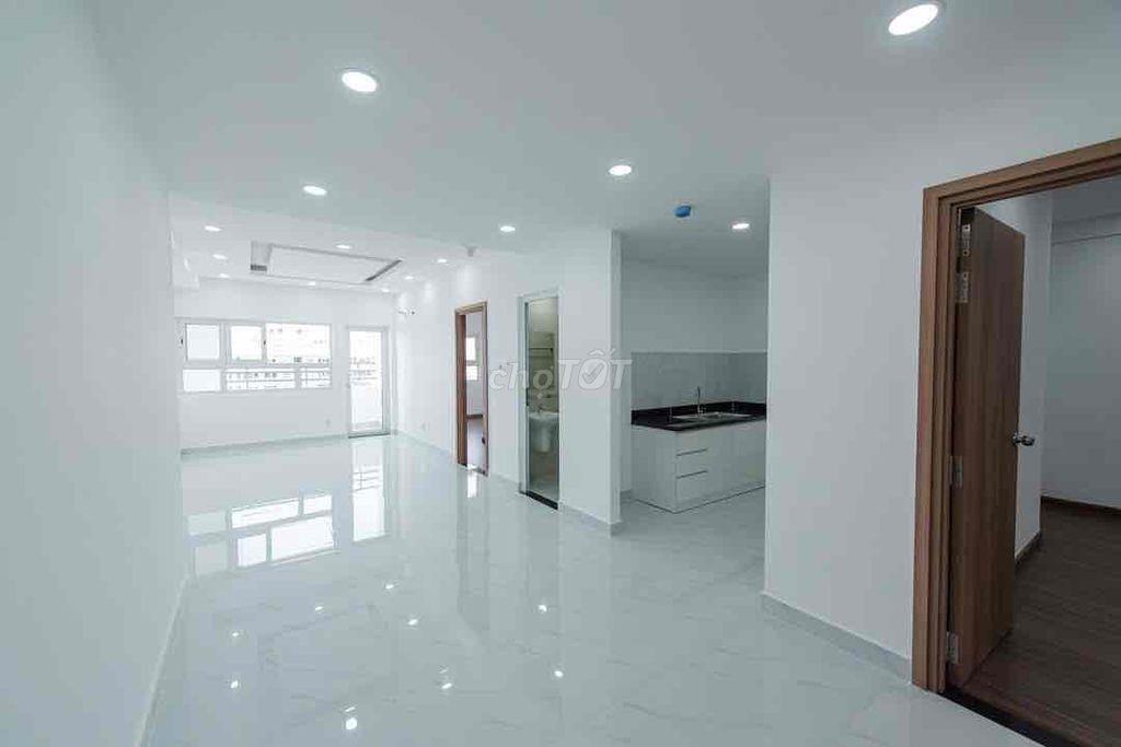 Bán Căn Hộ Cao Cấp Conic Bluvevard
