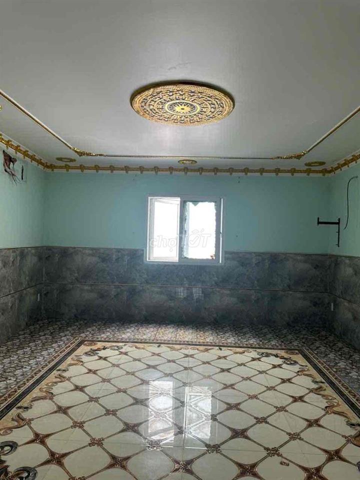 BÁN NHÀ RIÊNG LẺ – QUẬN BÌNH TÂN – GIÁ 9,9 TỶ