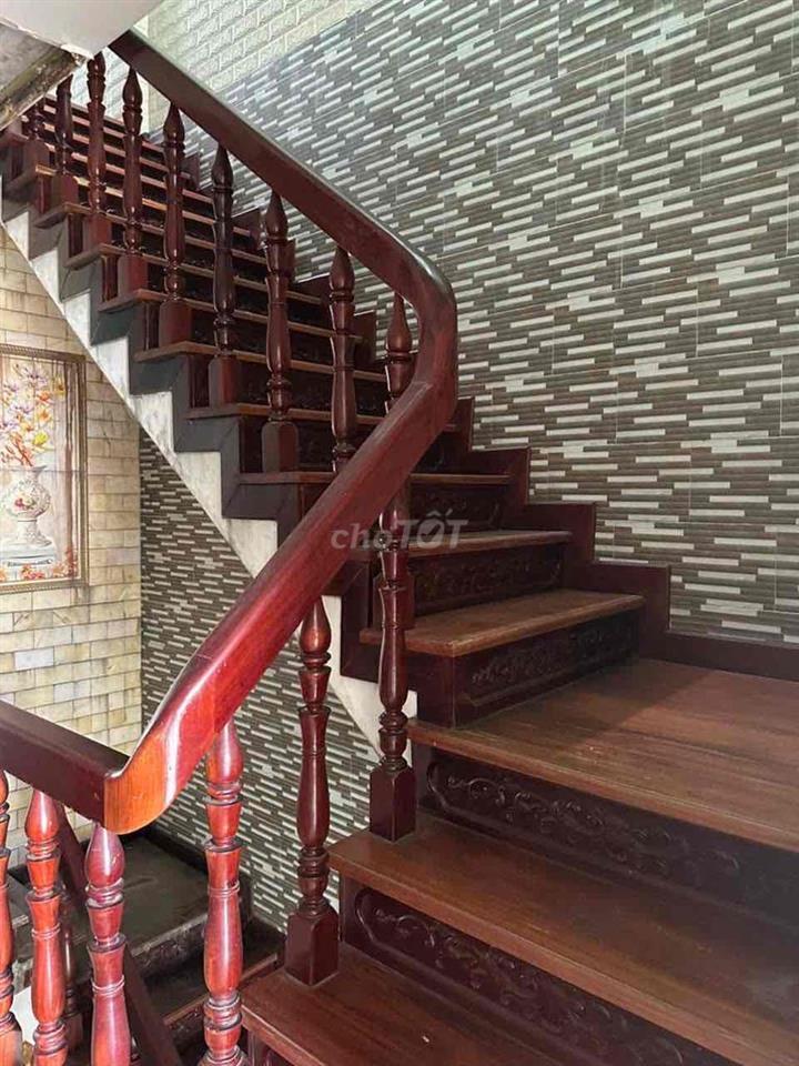 BÁN NHÀ RIÊNG LẺ – QUẬN BÌNH TÂN – GIÁ 9,9 TỶ