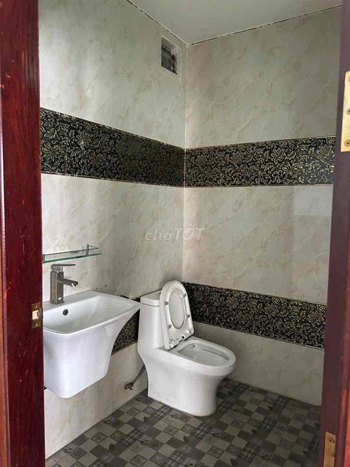 BÁN NHÀ RIÊNG LẺ – QUẬN BÌNH TÂN – GIÁ 9,9 TỶ