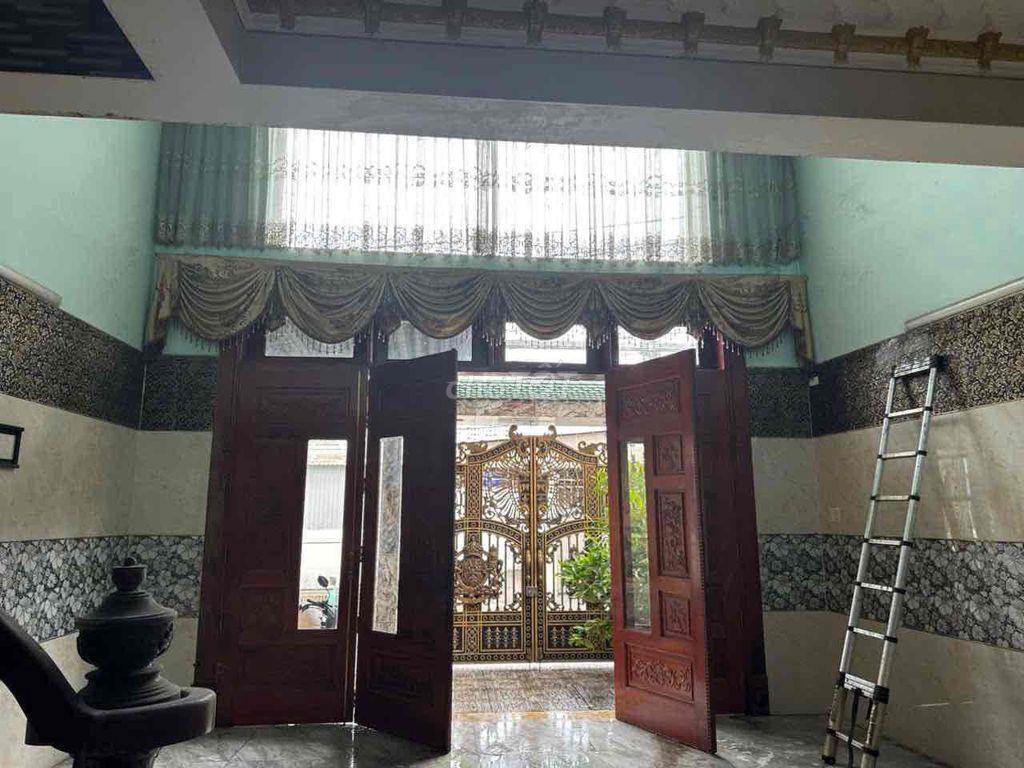 BÁN NHÀ RIÊNG LẺ – QUẬN BÌNH TÂN – GIÁ 9,9 TỶ