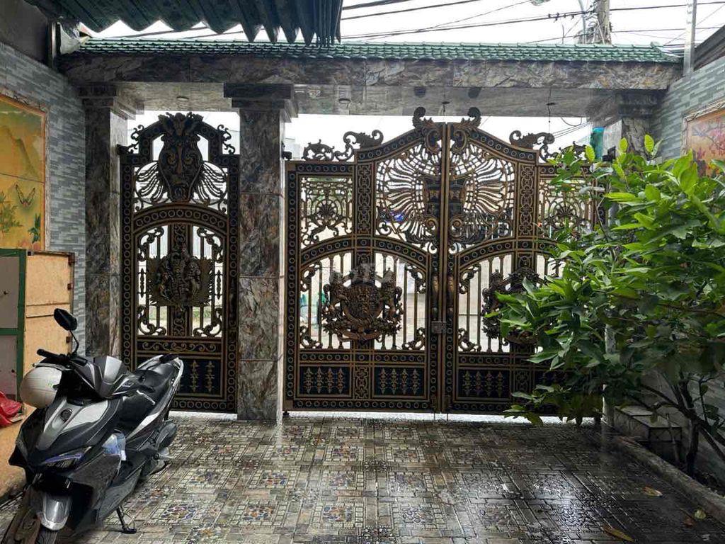 BÁN NHÀ RIÊNG LẺ – QUẬN BÌNH TÂN – GIÁ 9,9 TỶ