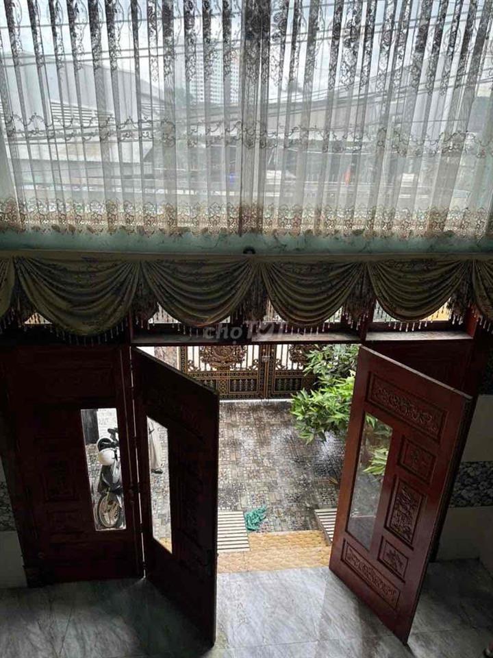 BÁN NHÀ RIÊNG LẺ – QUẬN BÌNH TÂN – GIÁ 9,9 TỶ