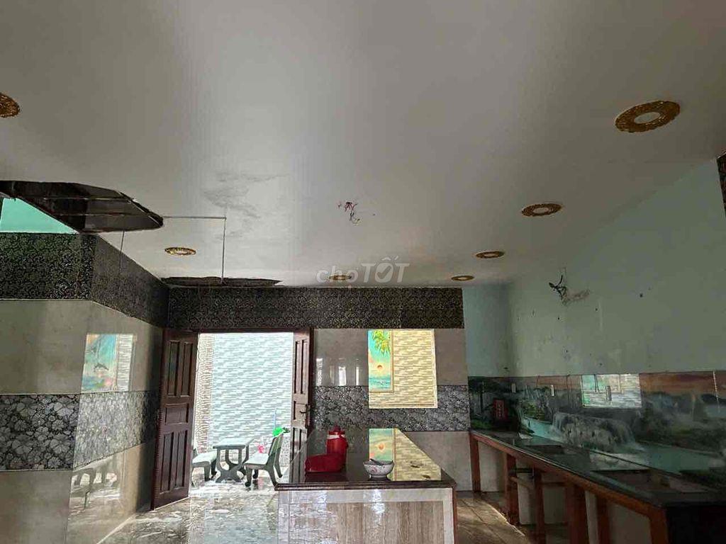 BÁN NHÀ RIÊNG LẺ – QUẬN BÌNH TÂN – GIÁ 9,9 TỶ