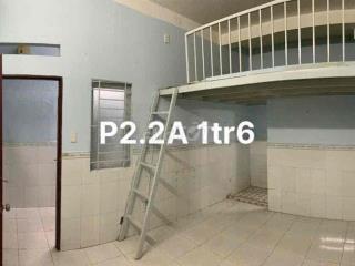 Phòng trọ giá rẻ ANNONGLAND