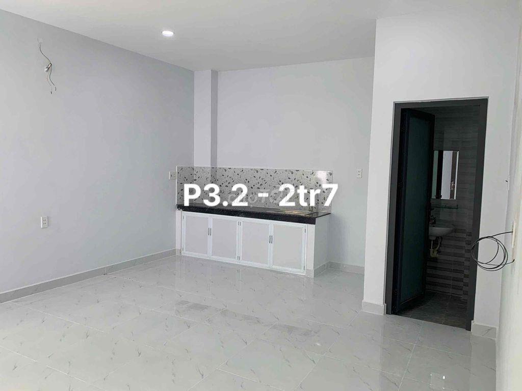 Phòng trọ giá rẻ ANNONGLAND