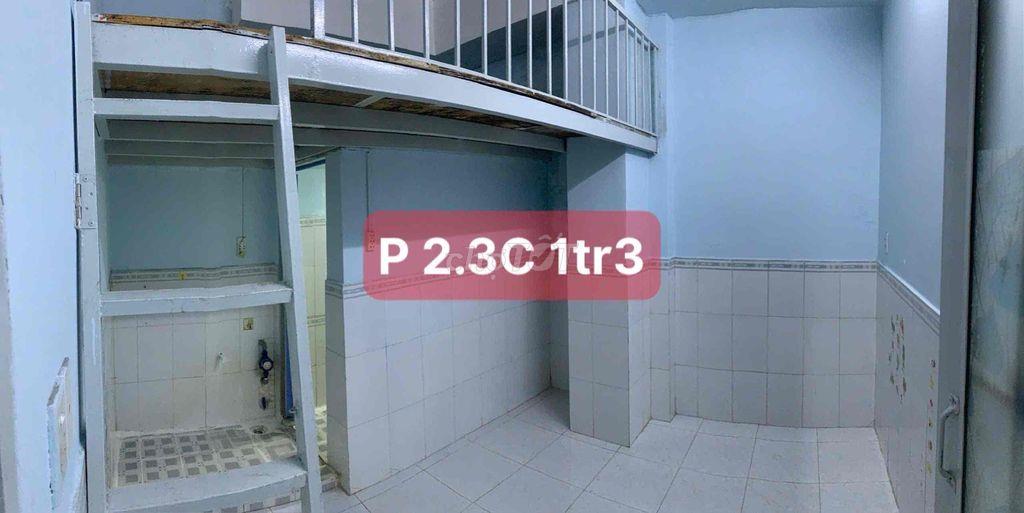 Phòng trọ giá rẻ ANNONGLAND