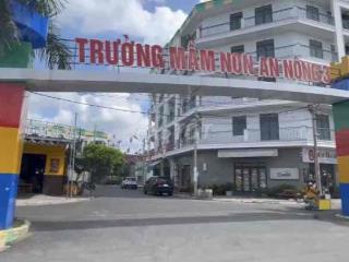 CHO THUÊ NHÀ NGUYÊN CĂN TẠI THỊ TRẤN ĐỨC HOÀ