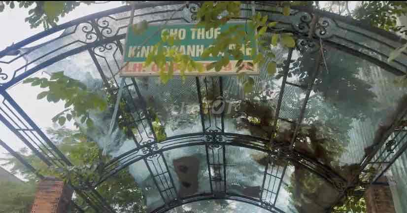 CHO THUÊ MẶT BẰNG KINH DOANH QUÁN CÀ PHÊ