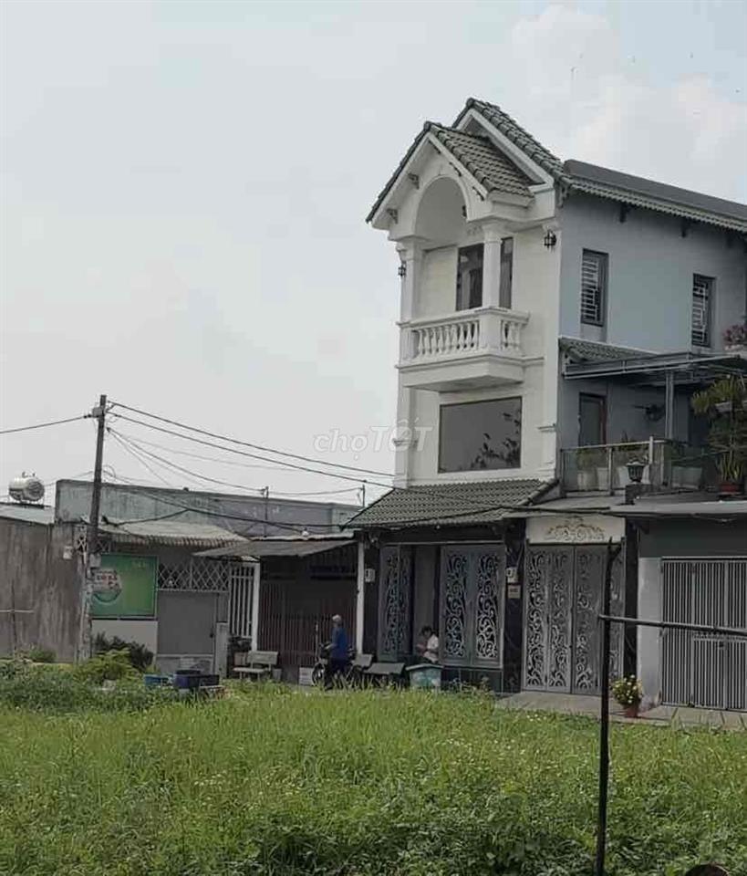 BÁN ĐẤT CHÍNH CHỦ TẠI VĨNH LỘC - BÌNH CHÁNH