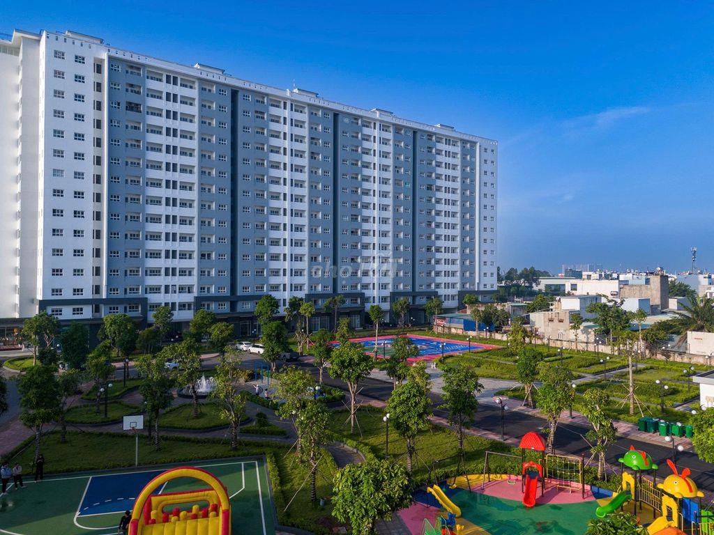 Căn hộ Conic Boulevard, nhà mới , căn hộ 2pn-2wc cho thuê chỉ 6.5tr.