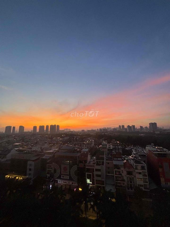 bán căn hộ ở chung cư Saigon Mia