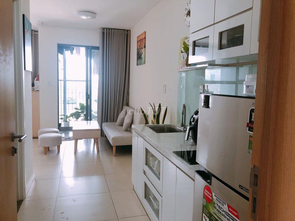 CĂN HỘ CONIC CẦN BÁN