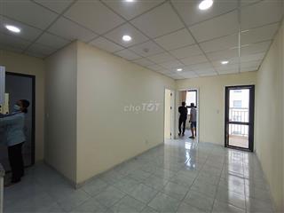 Bán Căn Góc 2 Phòng NGủ 2 WC 67 m2- Giá 1,6 Tỷ