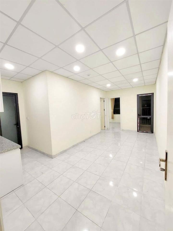 Bán Căn Góc 2 Phòng NGủ 2 WC 67 m2- Giá 1,6 Tỷ
