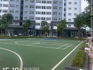 bán căn hộ tầng 8, DT 84m2, đã có sổ hồng DA Conic Boulevard,Giá 3,1tỷ