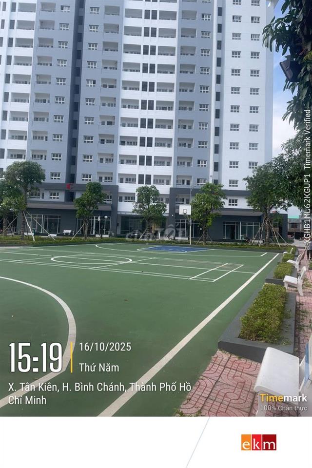 Cho Thuê căn hộ Conic Boulevard 86m2, 2PN, 2Tolet. Giá 6.5tr/tháng