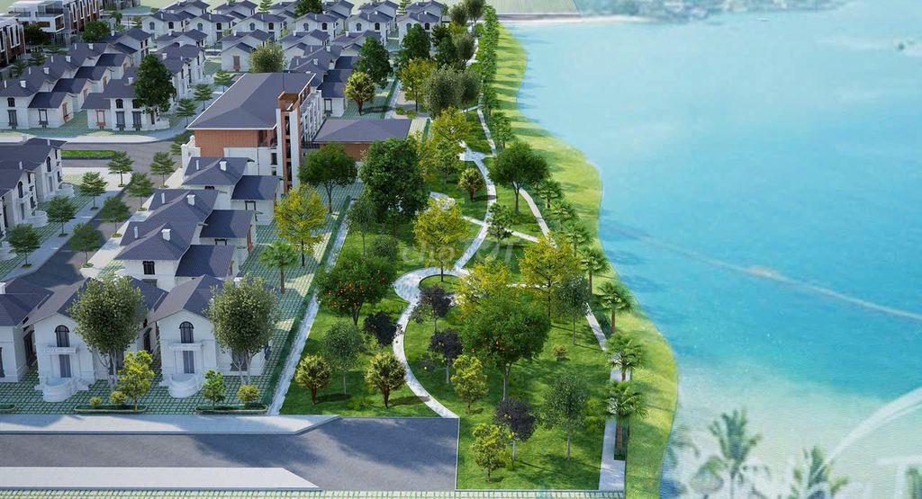 River Gateway TTHC Thủ Thừa, Sổ Hồng Trao Tay, Giá Chỉ Từ 14 Tr/m2