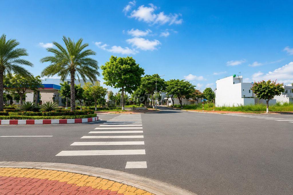 River Gateway TTHC Thủ Thừa, Sổ Hồng Trao Tay, Giá Chỉ Từ 14 Tr/m2