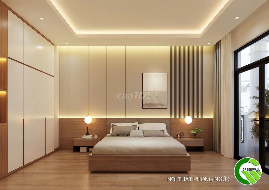 Bán Nhà phố MT đường lớn, 5x23,5m2, TT theo tiến độ, gía chỉ từ 6,2 tỷ
