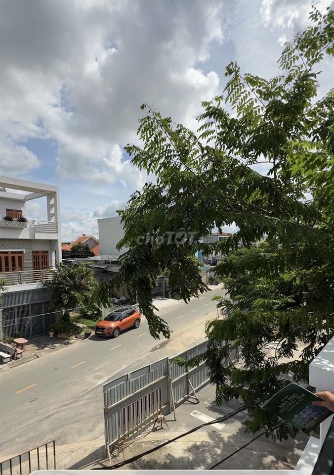 Nhà Phố TM KDC Nguyễn Văn Tiết, P.Lái Thiêu, Tp.HCM. Giá 6,6 tỷ, 330m2