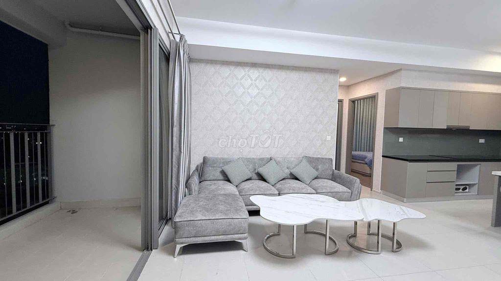 Mini Gadern 114m2 ; Nhà có 3 Phòng ngủ Nhà trống 4,6 tỷ; Full 4,85 tỷ