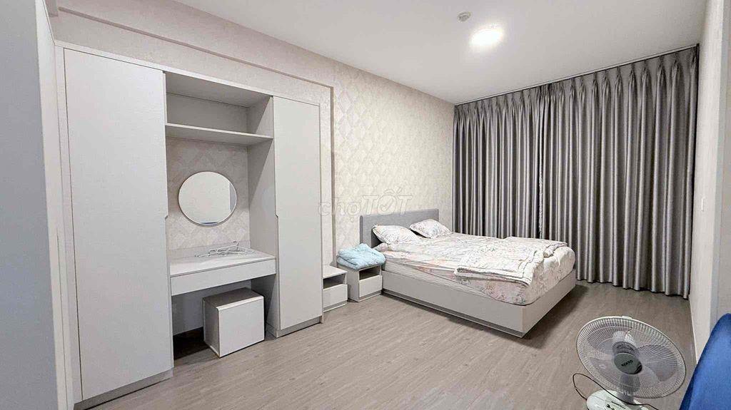 Mini Gadern 114m2 ; Nhà có 3 Phòng ngủ Nhà trống 4,6 tỷ; Full 4,85 tỷ