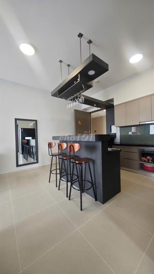 Căn 3 Phòng Đầy đủ nội thất thiết kế; Xách vali vào ở. Chỉ 14 triệu