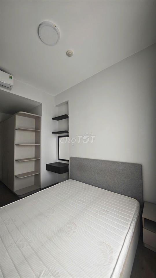 Căn 3 Phòng Đầy đủ nội thất thiết kế; Xách vali vào ở. Chỉ 14 triệu