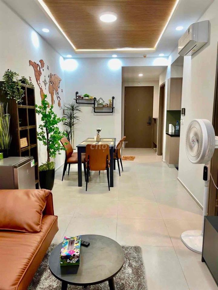 CHO THUÊ 2PN 7 TR/THÁNG HOẶC FULL NỘI THẤT. LH HƯƠNG