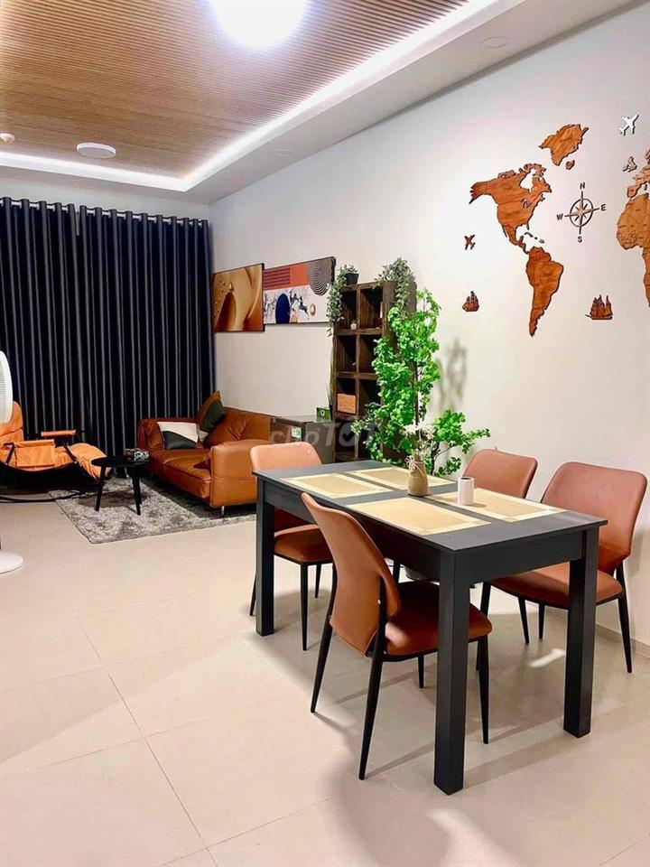 CHO THUÊ 2PN 7 TR/THÁNG HOẶC FULL NỘI THẤT. LH HƯƠNG