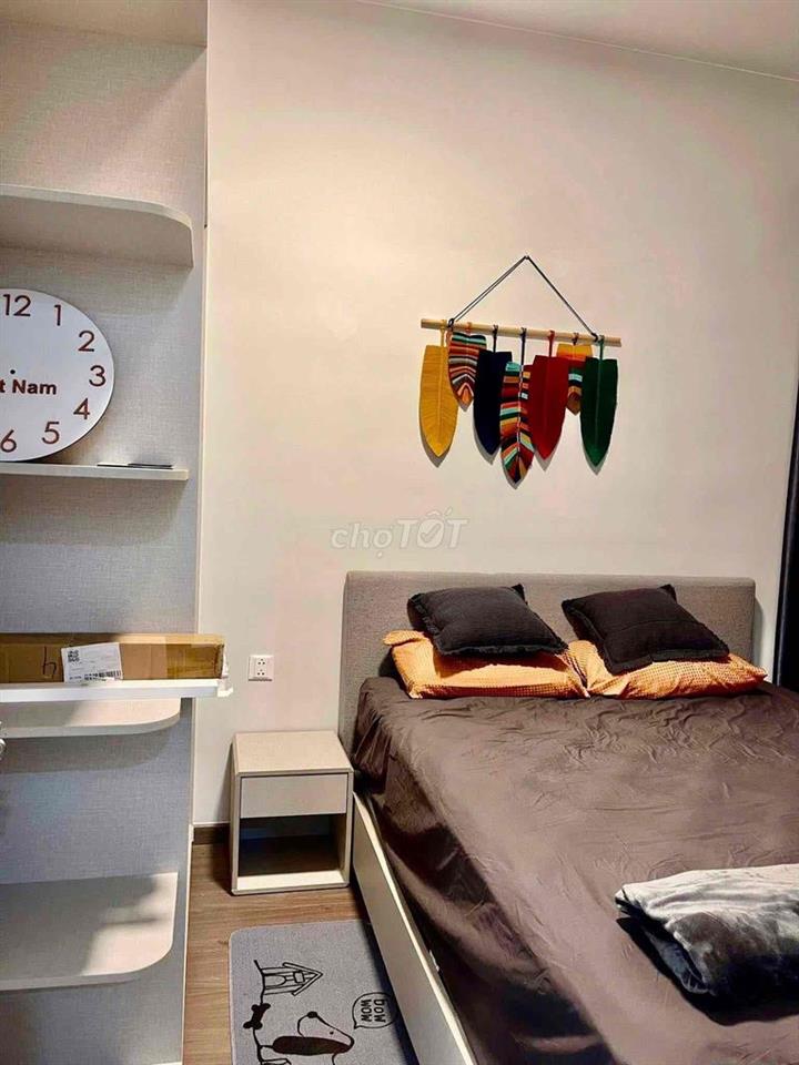 CHO THUÊ 2PN 7 TR/THÁNG HOẶC FULL NỘI THẤT. LH HƯƠNG