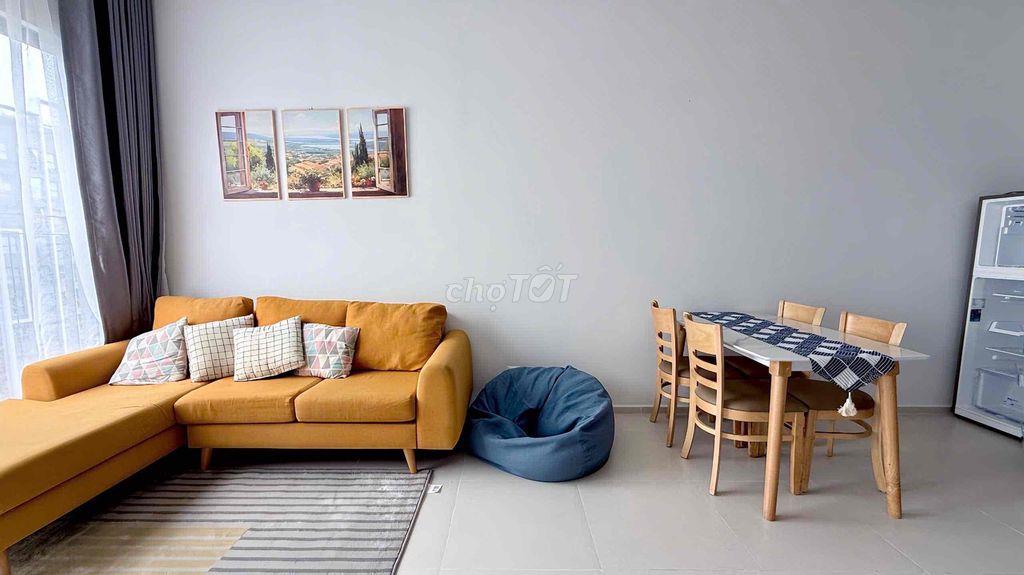 CHO THUÊ 2PN 7 TR/THÁNG HOẶC FULL NỘI THẤT. LH HƯƠNG