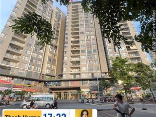 Căn 3PN trống cho thuê ngay Chỉ 13 tr/tháng. Đầy đủ nội thất. LH Hương