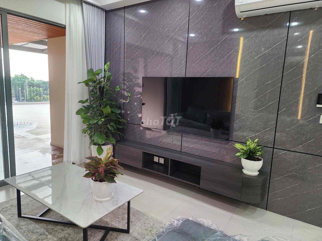 Cho thuê Căn 3PN có thêm 170m2 Sân vườn. Giá thuê chỉ 17,5 tr/tháng