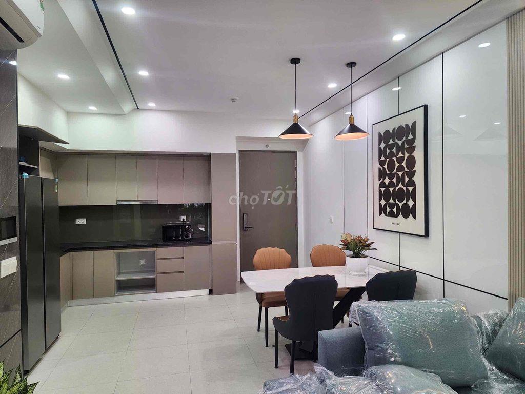 Cho thuê Căn 3PN có thêm 170m2 Sân vườn. Giá thuê chỉ 17,5 tr/tháng