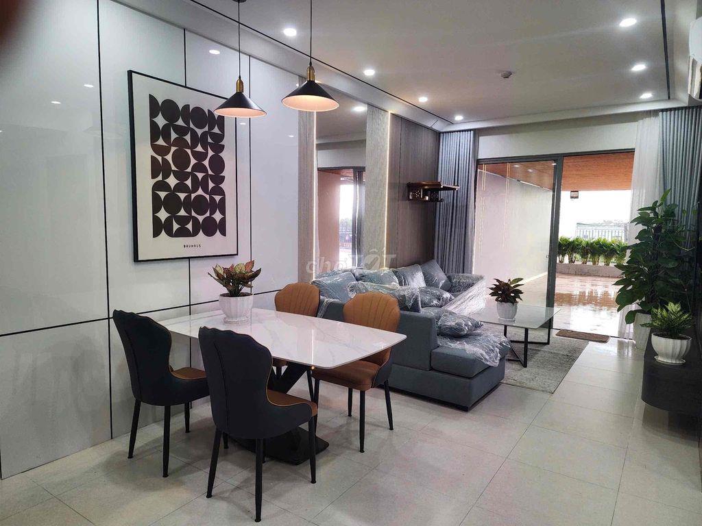 Cho thuê Căn 3PN có thêm 170m2 Sân vườn. Giá thuê chỉ 17,5 tr/tháng
