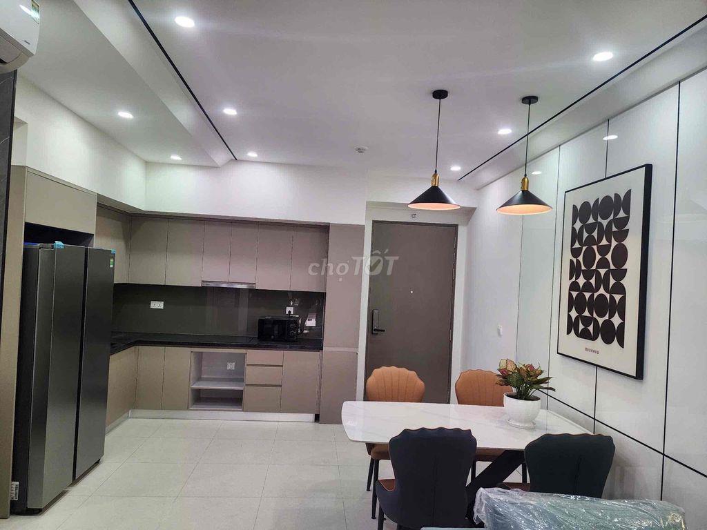 Cho thuê Căn 3PN có thêm 170m2 Sân vườn. Giá thuê chỉ 17,5 tr/tháng