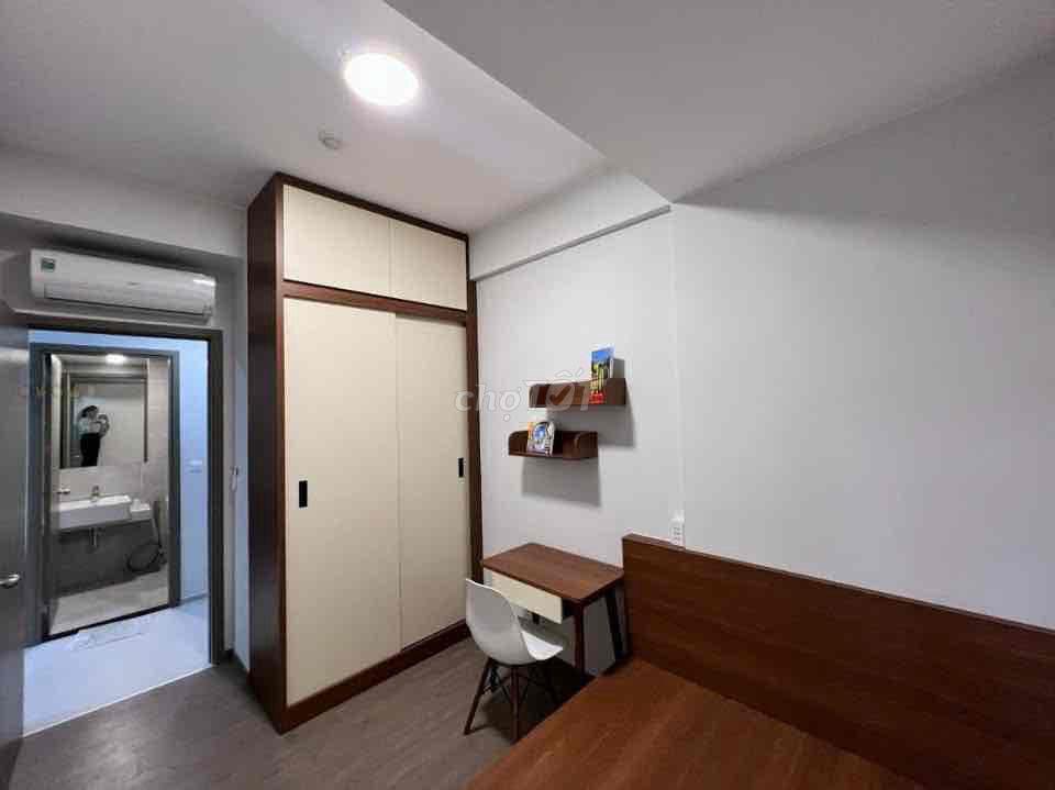 WEST GATE CHO THUÊ CĂN 2PN ĐẦY ĐỦ NỘI THẤT; CHỈ 9 TR/THÁNG